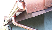 Rain Gutter Installation, Repair, Cleaning in Cedar Creek, AZ